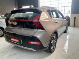 HYUNDAI BAYON full
