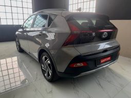 HYUNDAI BAYON full