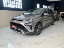 HYUNDAI BAYON full