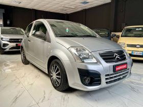 CITROEN C2