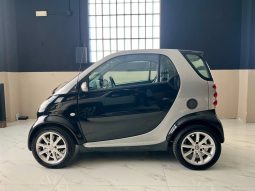 SMART FORTWO full