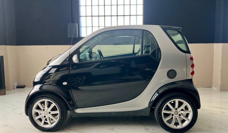 SMART FORTWO full