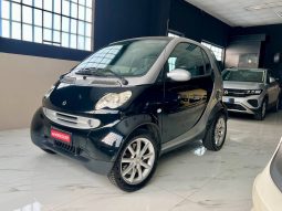 SMART FORTWO full