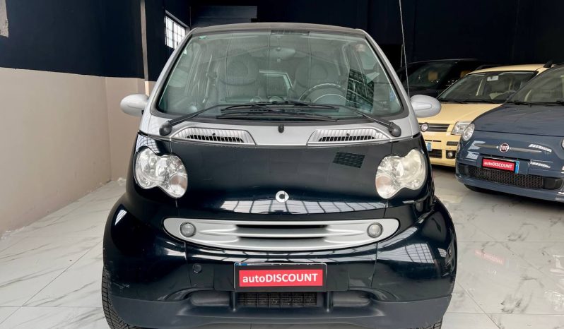 SMART FORTWO full