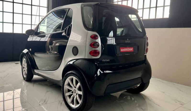SMART FORTWO full