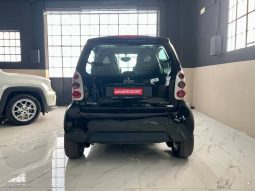 SMART FORTWO full