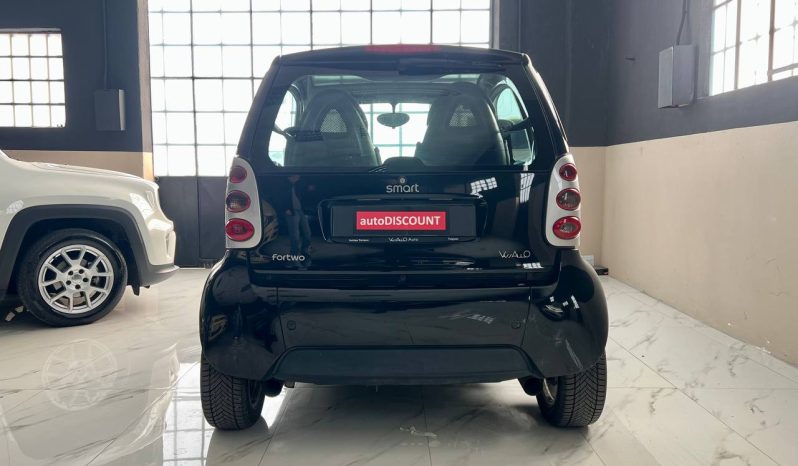 SMART FORTWO full