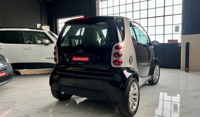 SMART FORTWO full