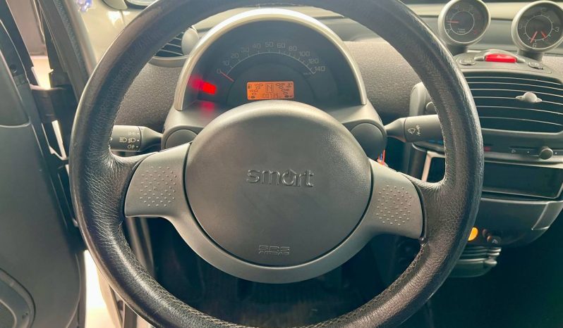 SMART FORTWO full