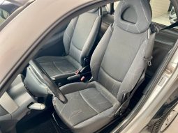 SMART FORTWO full