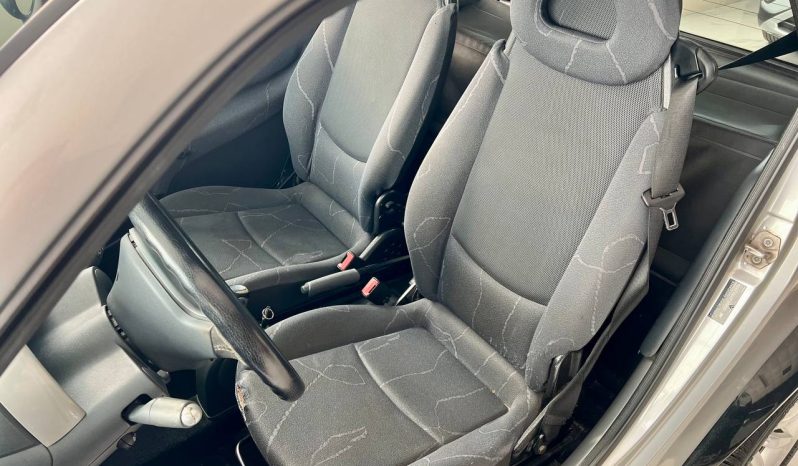 SMART FORTWO full