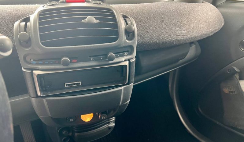 SMART FORTWO full
