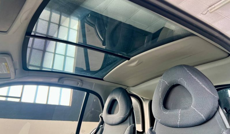 SMART FORTWO full