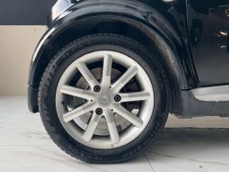 SMART FORTWO full