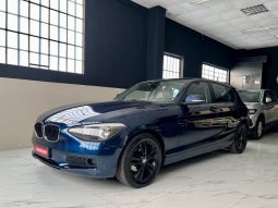 BMW 116D full