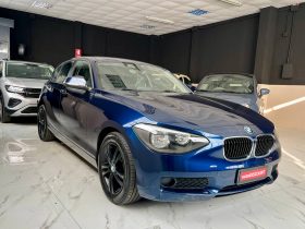 BMW 116D