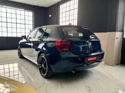 BMW 116D full