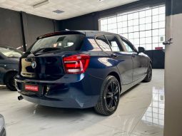 BMW 116D full