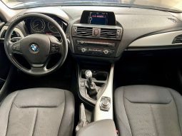 BMW 116D full