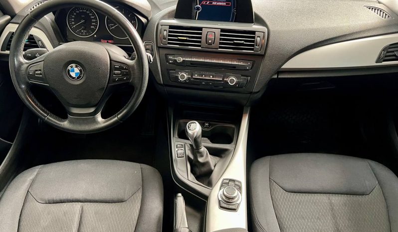 BMW 116D full