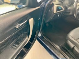 BMW 116D full