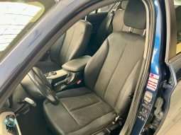BMW 116D full