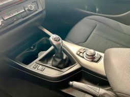 BMW 116D full