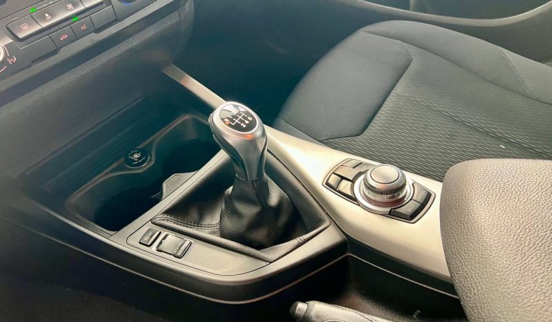 BMW 116D full