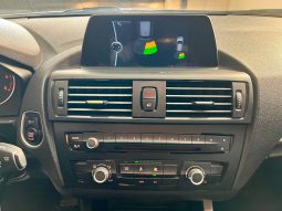 BMW 116D full