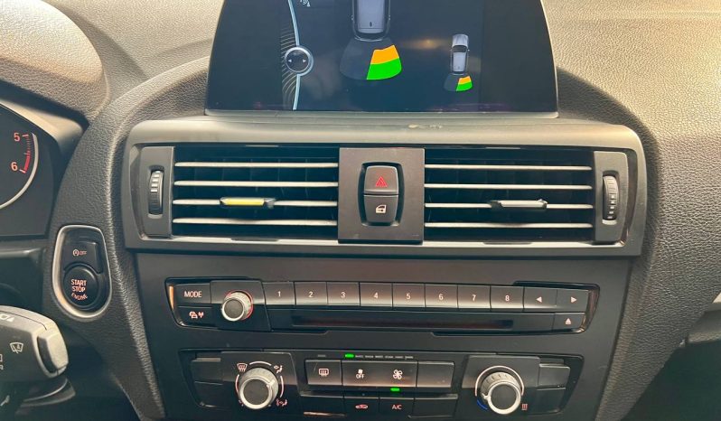 BMW 116D full