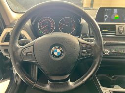 BMW 116D full