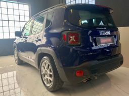 JEEP RENEGADE full