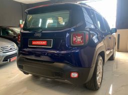 JEEP RENEGADE full