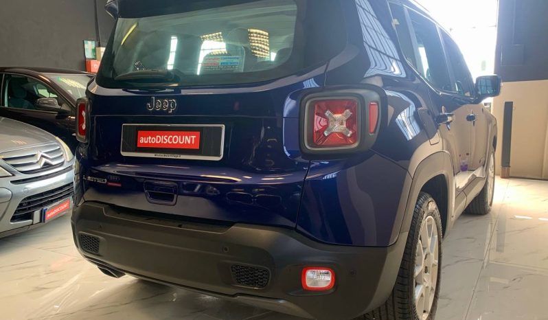 JEEP RENEGADE full