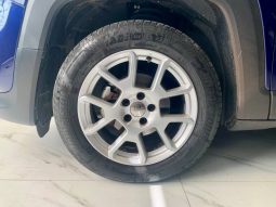 JEEP RENEGADE full