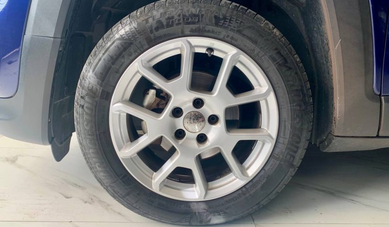JEEP RENEGADE full