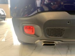 JEEP RENEGADE full