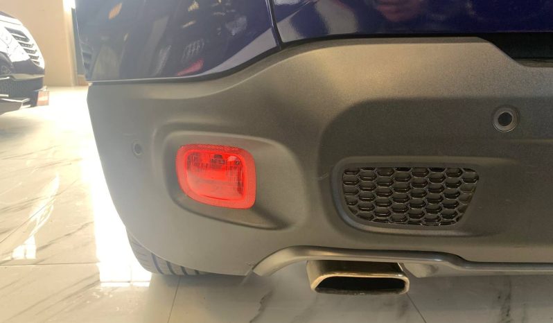 JEEP RENEGADE full