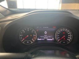 JEEP RENEGADE full