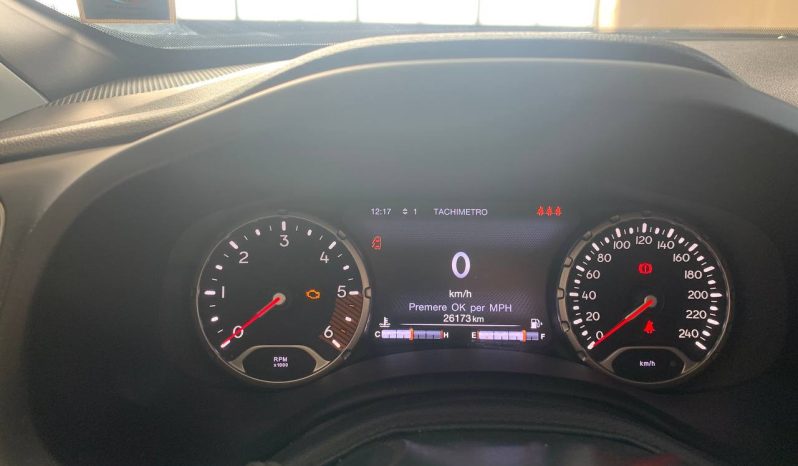 JEEP RENEGADE full