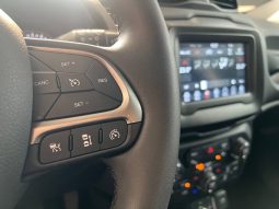JEEP RENEGADE full