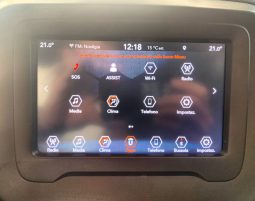 JEEP RENEGADE full