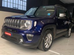 JEEP RENEGADE full