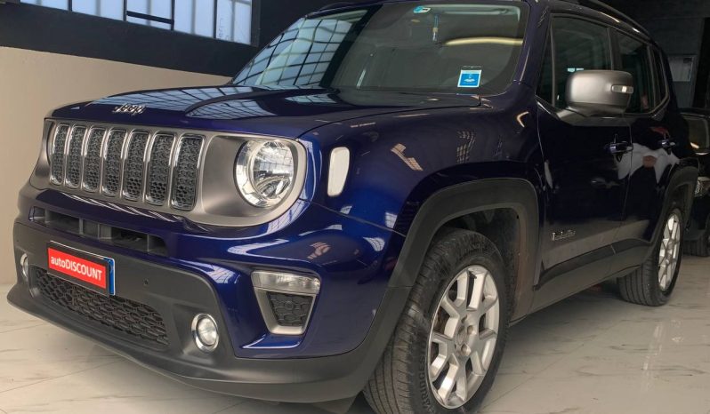 JEEP RENEGADE full