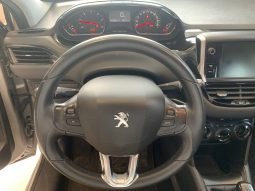 PEUGEOT 208 full