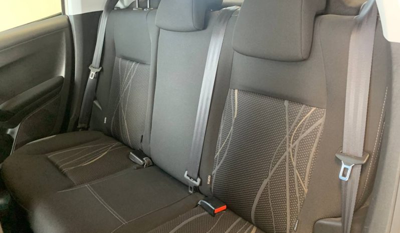 PEUGEOT 208 full