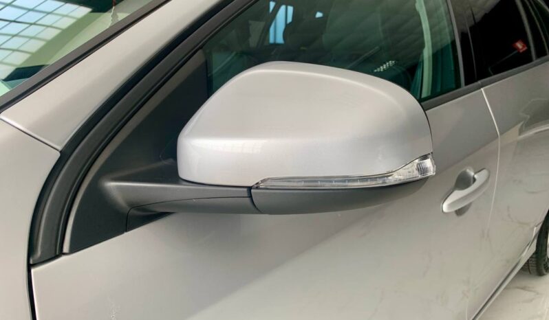 VOLVO V60 full