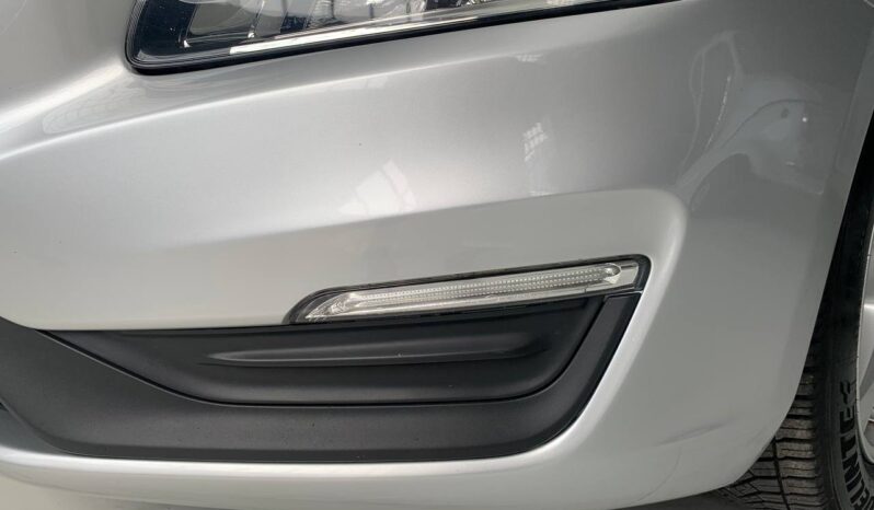 VOLVO V60 full
