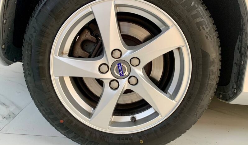 VOLVO V60 full