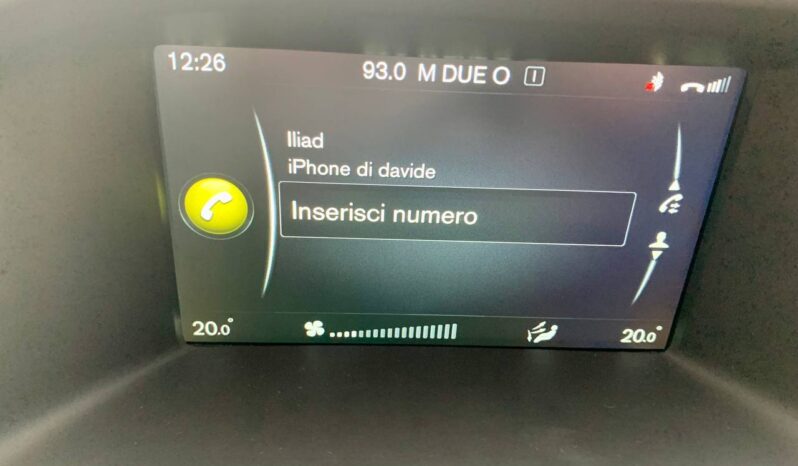 VOLVO V60 full